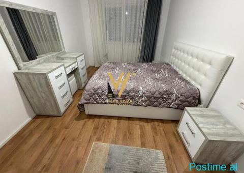 JEPET APARTAMENT 1+1+BLK ME QERA NE ASTIR 55.000 LEKE - 2/3