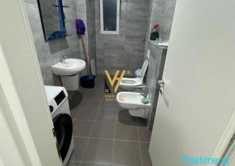JEPET APARTAMENT 1+1+BLK ME QERA NE ASTIR 55.000 LEKE - 3/3