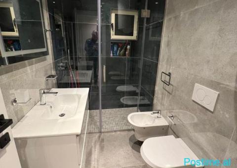 Apartament me qira 2+1, Ish Fusha e Aviacionit ! - 2/6