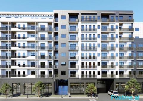🏢 Shitet Apartament 1+1 – Phoenix Residence, Yzberisht 📍 - 3/6