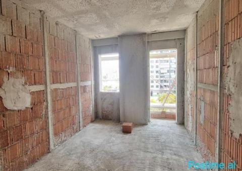 🏢 Shitet Apartament 1+1 – Phoenix Residence, Yzberisht 📍 - 4/6