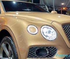 Bentley