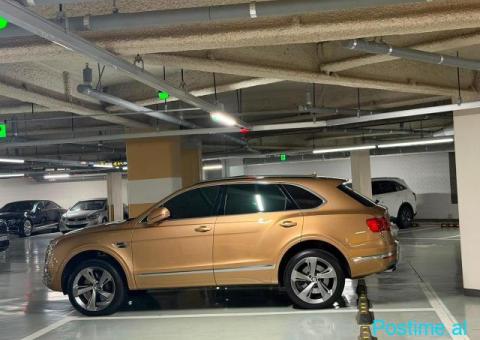 Bentley - 2/6
