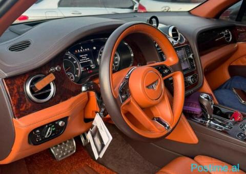 Bentley - 4/6