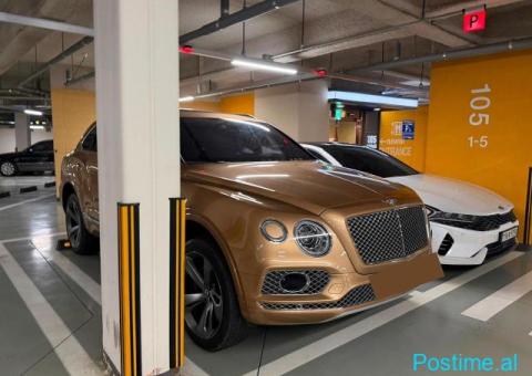Bentley - 6/6