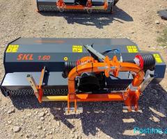Trinçë Italiane 160 AGRIMASTER