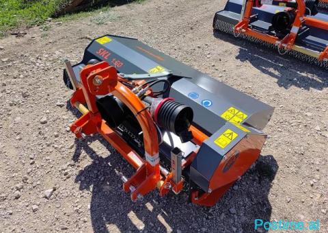 Trinçë Italiane 160 AGRIMASTER - 2/9