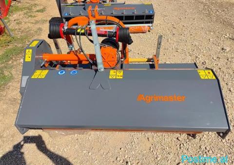 Trinçë Italiane 160 AGRIMASTER - 6/9