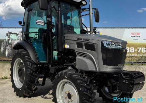 Traktor i ri - 1/6