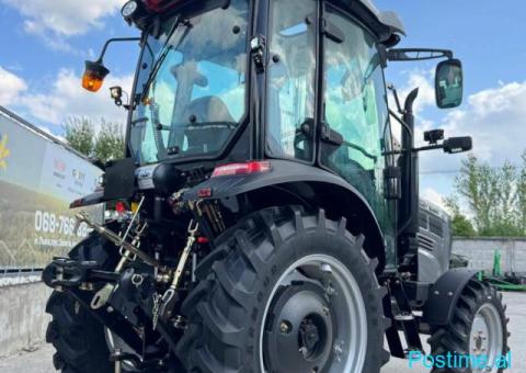 Traktor i ri - 3/6