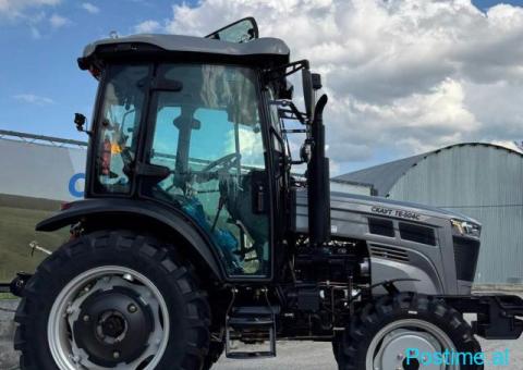 Traktor i ri - 4/6