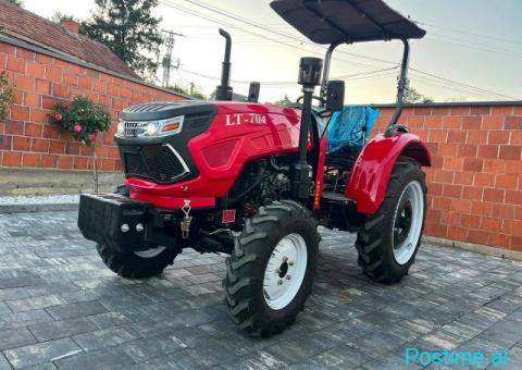 Traktor i ri - 3/5