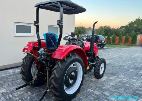 Traktor i ri - 5/5