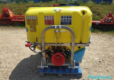 Pompe Sperkatese - 6/6