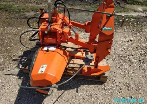 Freze me Sensor per punimin midis rrenjeve - 3/4