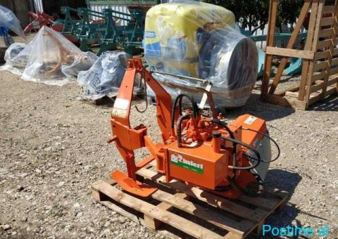 Freze me Sensor per punimin midis rrenjeve - 4/4