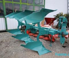 Plug NARDI reversibel (Veshkthyes)