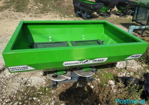 Shperndarese Plehu Kimik 800 liter - 5/5