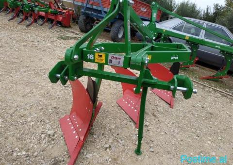 Plug 3 vesh 16' me skrapello - 2/3