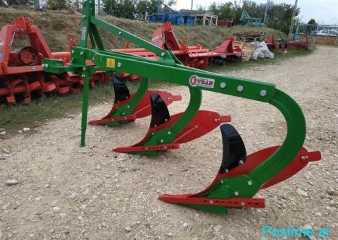 Plug 3 vesh 16' me skrapello - 3/3