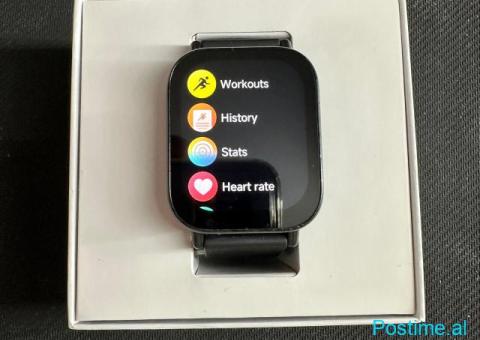 ⌚ Xiaomi Redmi Watch 5 Active - 2/5