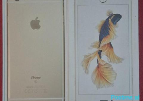 ​🔥 SHITET: iPhone 6s Plus Gold (16GB) – iOS 15.7.3 Jailbrea - 1/3