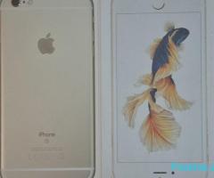 ​🔥 SHITET: iPhone 6s Plus Gold (16GB) – iOS 15.7.3 Jailbrea