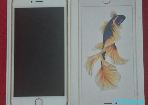 ​🔥 SHITET: iPhone 6s Plus Gold (16GB) – iOS 15.7.3 Jailbrea - 2/3