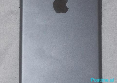🔥 SHITET: iPhone 7 128GB Matte Black – Version i Rrallë me