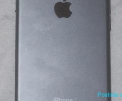 🔥 SHITET: iPhone 7 128GB Matte Black – Version i Rrallë me