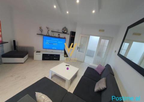 JEPET APARTAMENT 3+1+2 ME QERA TE KOMUNA PARISIT 700 EURO - 1/5