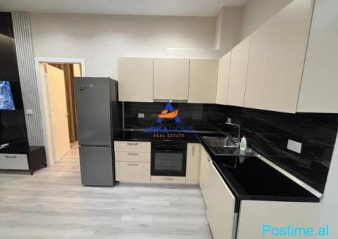 JEPET APARTAMENT ME QERA 1+1+BALLKON 'PRANE REZIDENCES KUROR - 1/4
