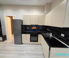 JEPET APARTAMENT ME QERA 1+1+BALLKON 'PRANE REZIDENCES KUROR