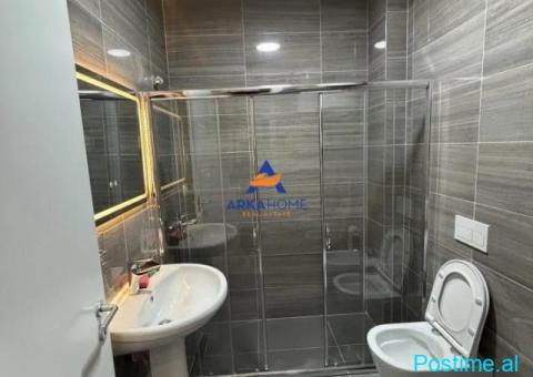 JEPET APARTAMENT ME QERA 1+1+BALLKON 'PRANE REZIDENCES KUROR - 2/4