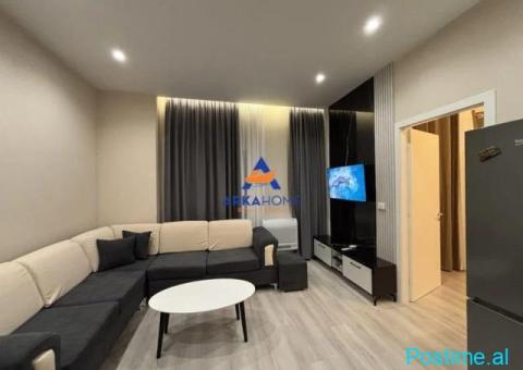 JEPET APARTAMENT ME QERA 1+1+BALLKON 'PRANE REZIDENCES KUROR - 4/4