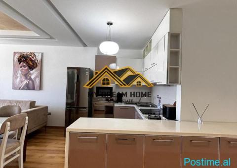 Jepet Me Qira apartament 2+1 në qendër të Durrësit - 3/8