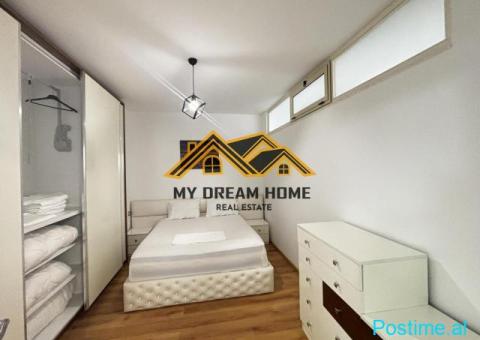 Jepet Me Qira apartament 2+1 në qendër të Durrësit - 6/8