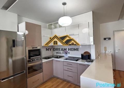 Jepet Me Qira apartament 2+1 në qendër të Durrësit - 8/8
