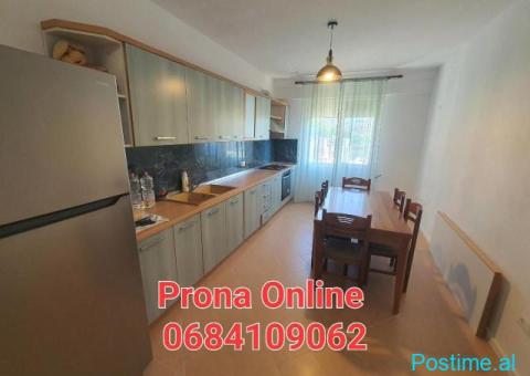 Jepet me QERA Apartament 4+1 ne Plazhin e Golemit - 5/10