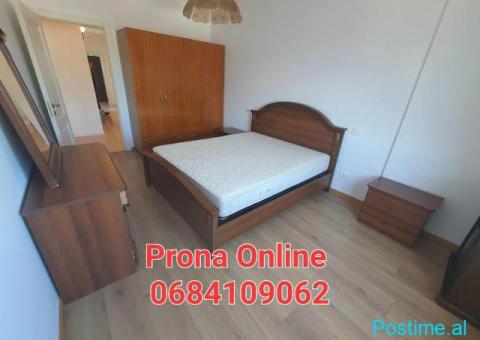 Jepet me QERA Apartament 4+1 ne Plazhin e Golemit - 7/10