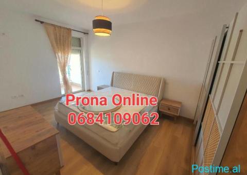 Jepet me QERA Apartament 4+1 ne Plazhin e Golemit - 9/10
