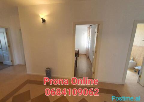 Jepet me QERA Apartament 4+1 ne Plazhin e Golemit - 10/10