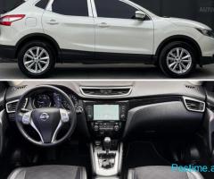 Nissan Qashqai Full Panorama 1.6 Nafte, Super Gjendje...