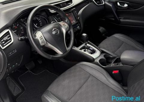 Nissan Qashqai Full Panorama 1.6 Nafte, Super Gjendje... - 2/10