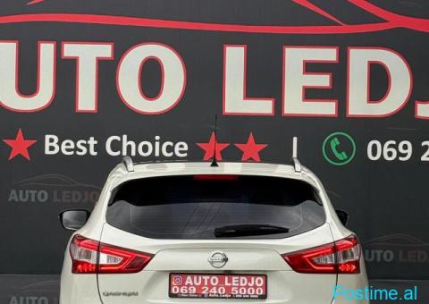 Nissan Qashqai Full Panorama 1.6 Nafte, Super Gjendje... - 4/10