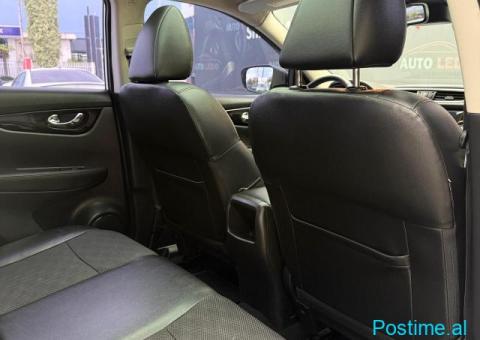 Nissan Qashqai Full Panorama 1.6 Nafte, Super Gjendje... - 6/10