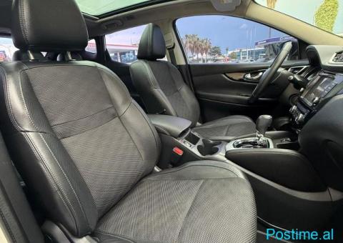 Nissan Qashqai Full Panorama 1.6 Nafte, Super Gjendje... - 8/10