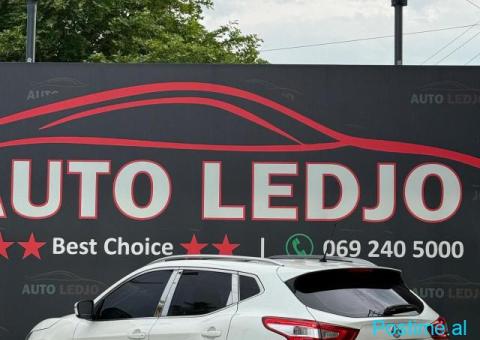 Nissan Qashqai Full Panorama 1.6 Nafte, Super Gjendje... - 10/10