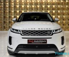 RANGE ROVER EVOQUE P300e