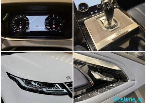 RANGE ROVER EVOQUE P300e - 2/9